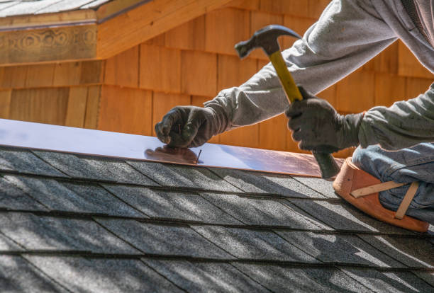 Fast & Reliable Emergency Roof Repairs in Jemez Pueblo, NM
