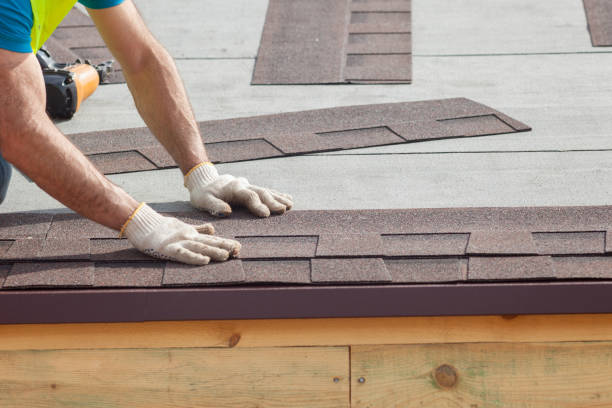 Best Chimney Flashing Repair  in Jemez Pueblo, NM